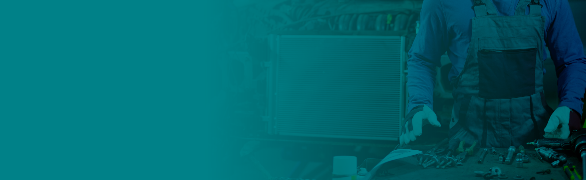 venta de refacciones de aire acondicionado automotriz